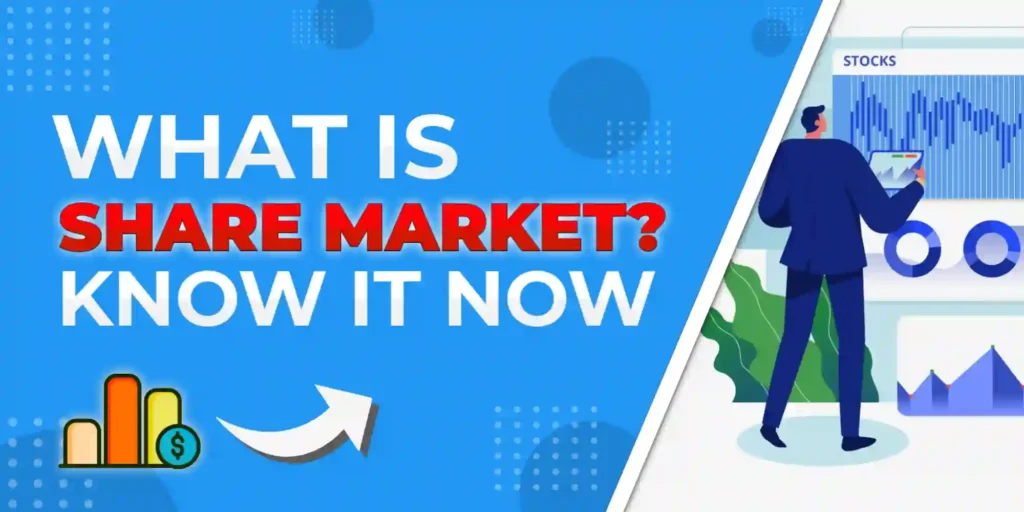 what is Share Market