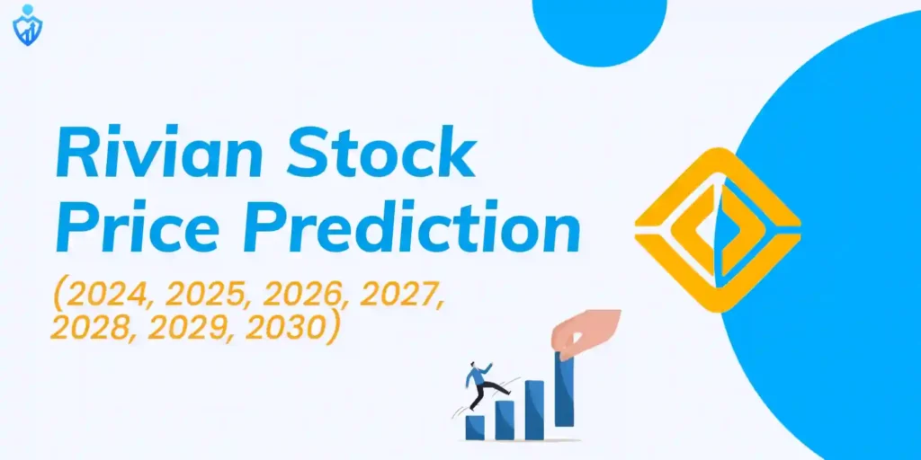 Rivian's Stock Price Prediction