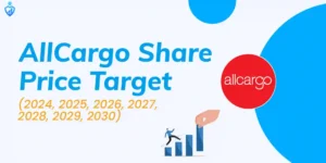 AllCargo Share Price Target